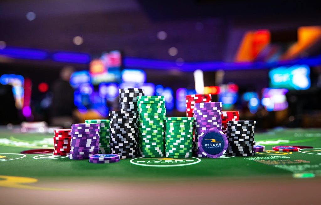 Online Gambling Enterprises - An Introduction