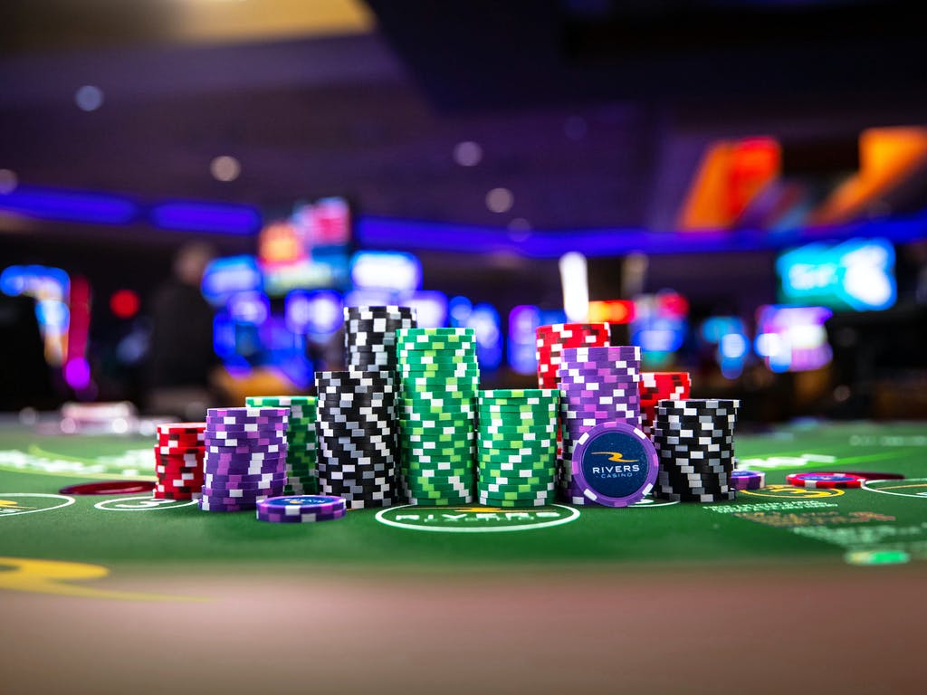 Online Gambling Enterprises - An Introduction