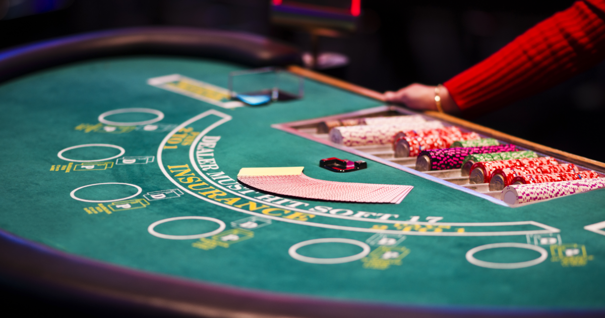How to Play Online Casino Games Safely?