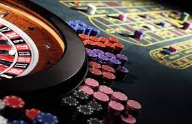 Busting Common Myths About Casino Gambling